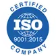 Certificado ISO Superglass