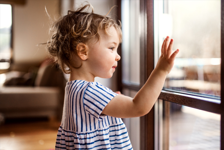  ¿Cuáles son los vidrios más seguros para niños? 